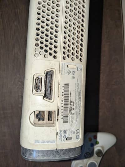 XBOX 360 falcon for sale