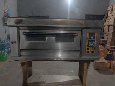 7star oven