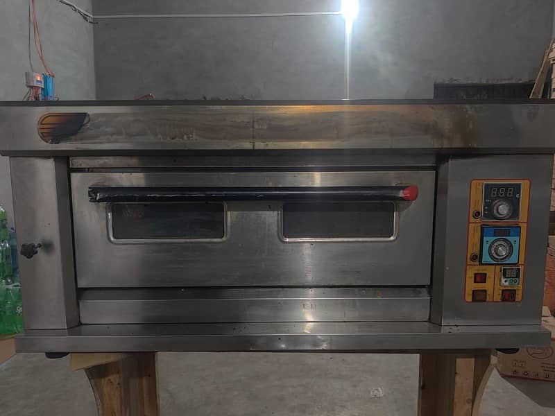 7star oven 1