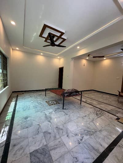 10 Marla 4 Bedroom House Dubal Unit Available For Rent Near Chaklala Scheme3 Rawalpindi
