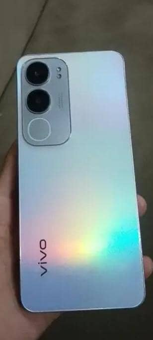Vivo Y19s