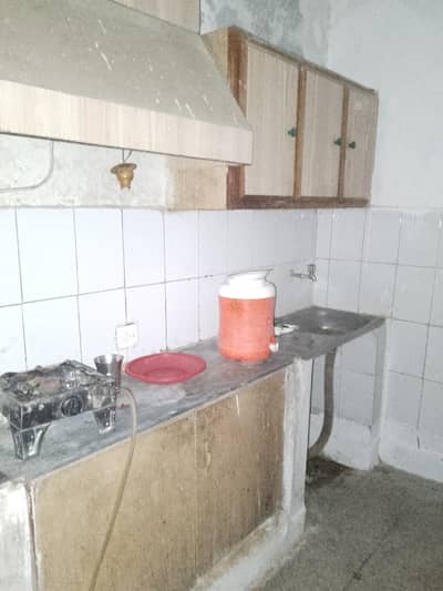 3 Marla Lower Portion Opp Neelam Block Iqbal Town Lahore