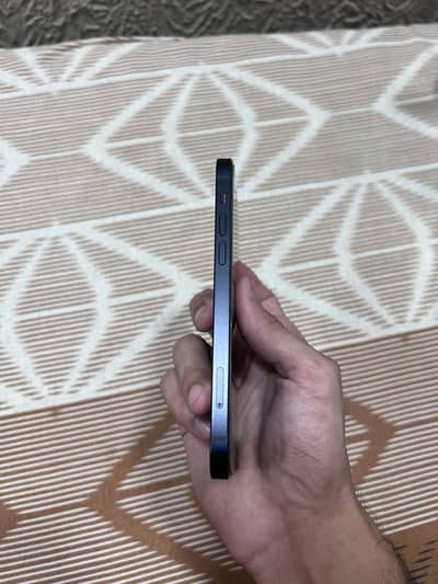 Apple iPhone 12 PTA approved