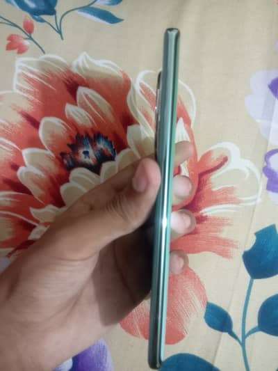 Infinix Zero 40