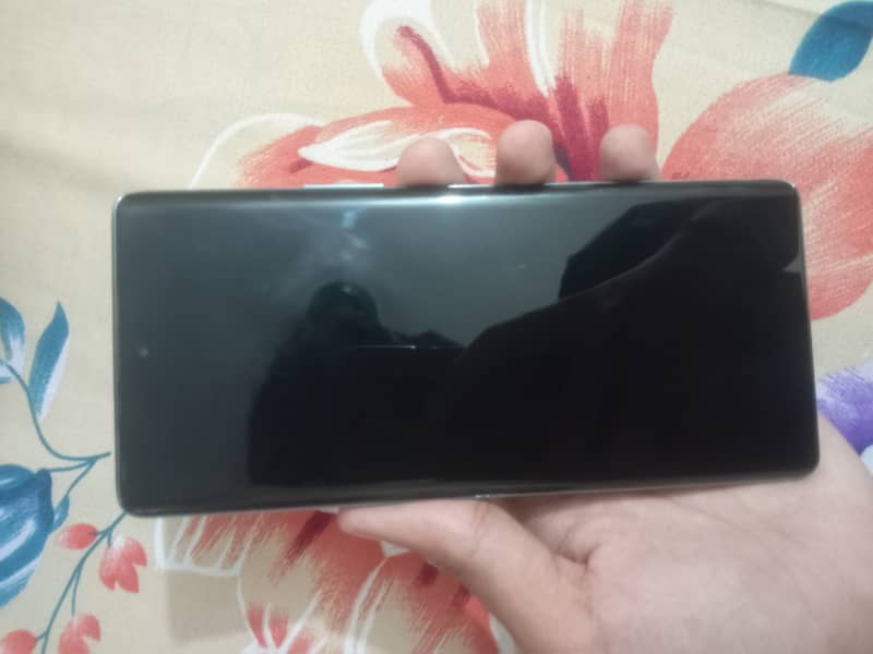 Infinix Zero 40 2