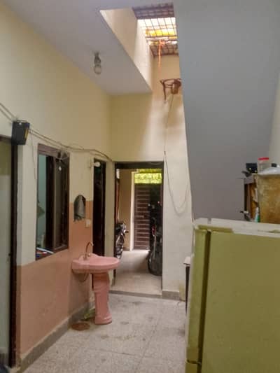 3 Marla Double Story House For Sale Opp Neelam Block Iqbal Town Lahore