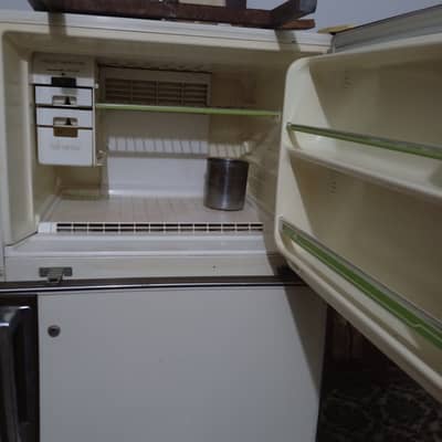 National original Japan fridge