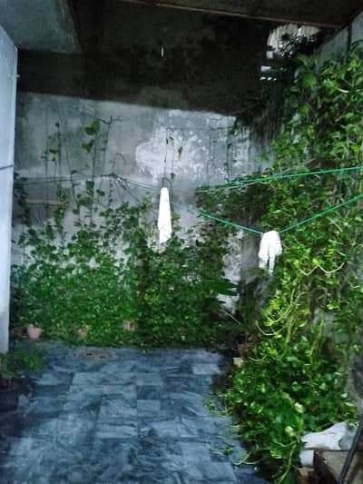6 Marla Double Story House For Sale Opp Neelam Block Iqbal Town Lahore