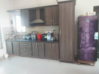 1 Furnished Room Available for Rent( for Male)