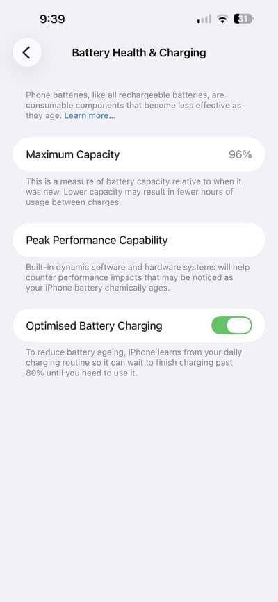 Apple iPhone 14 Pro Max