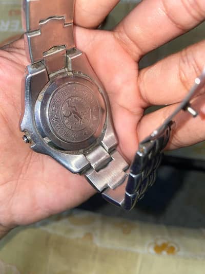 I buy Rolex Omega Cartiar Tag Heuer longines Rado Tudor AP IWC Chopard