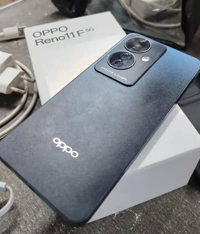 Oppo Reno 11F 5G