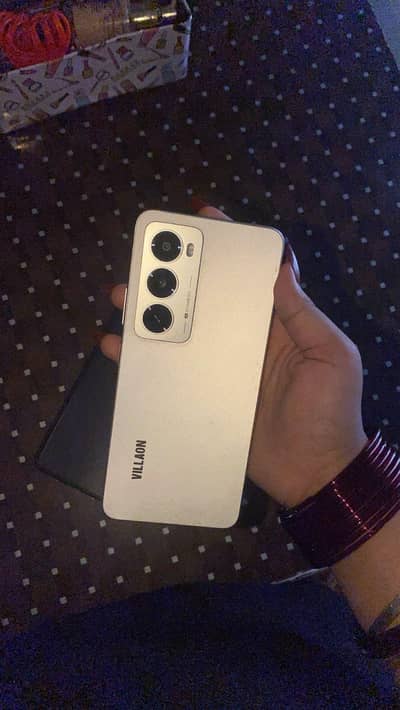 Villaon V40s