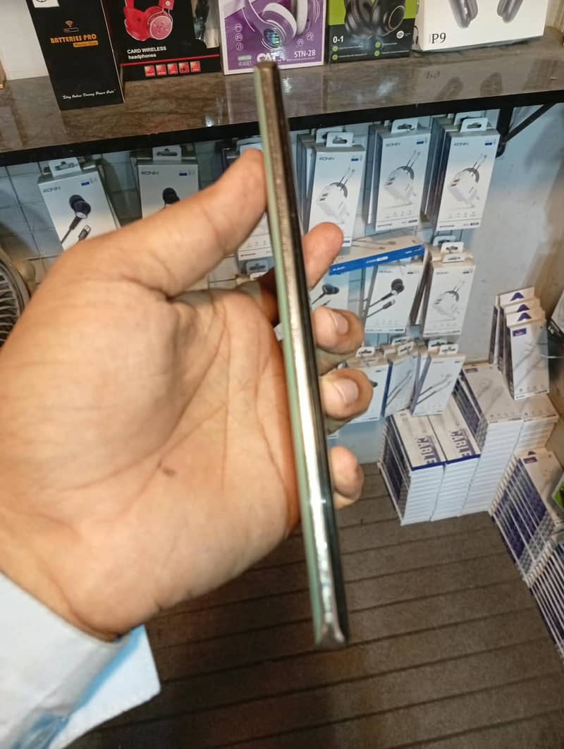 Tecno Spark 20 Pro Plus 1