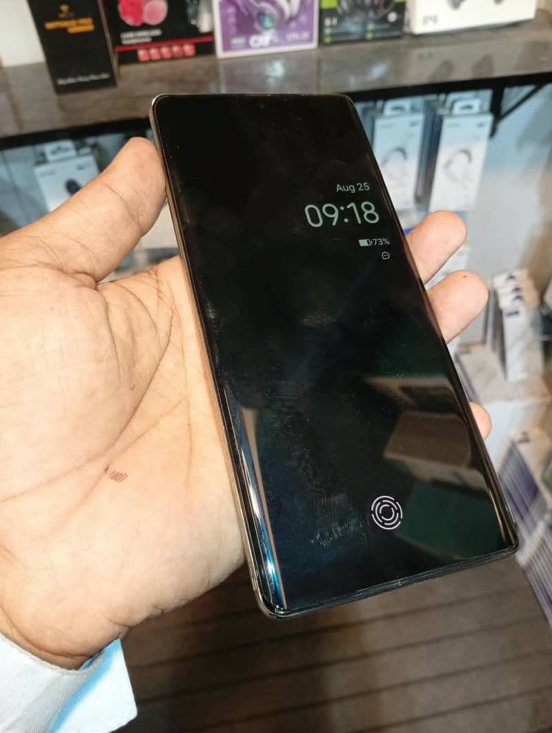 Tecno Spark 20 Pro Plus 5