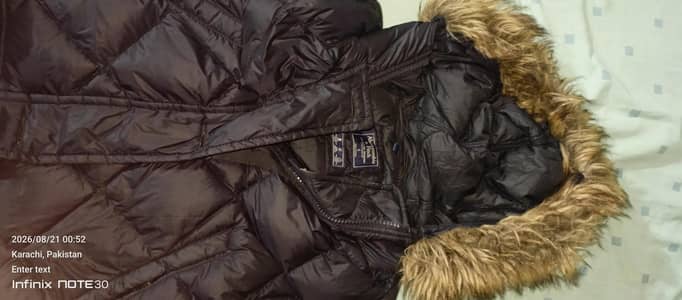 jacket