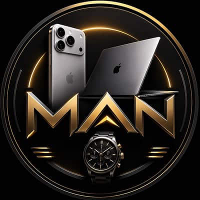 Man