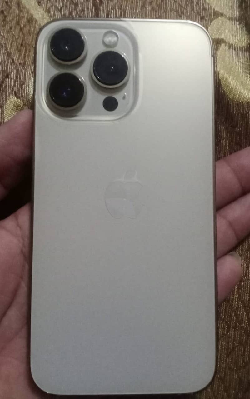 Apple iPhone 13 Pro 0