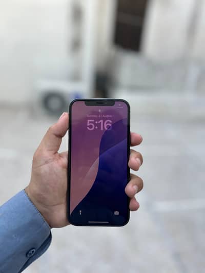Apple iPhone 12 Pro