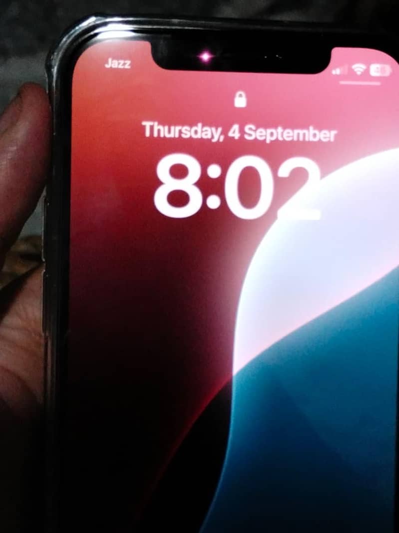 Apple iPhone 12 Pro 2