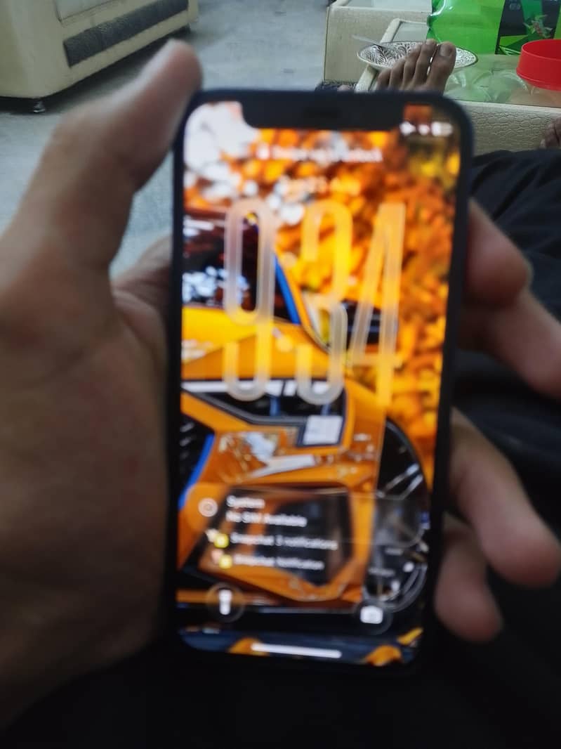 Apple iPhone 12 mini 0