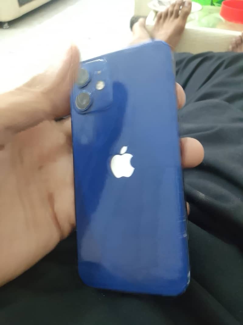 Apple iPhone 12 mini 1