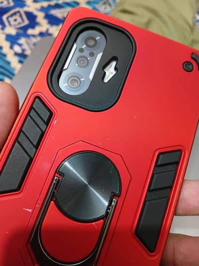 Xiaomi Redmi K40 Gaming
