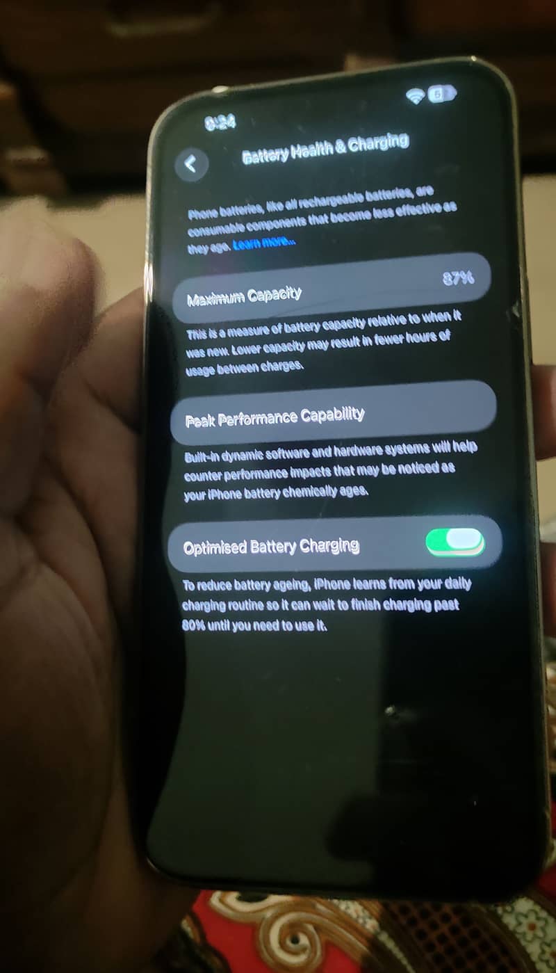 Apple iPhone 14 Pro Max 1