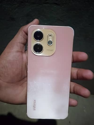 Infinix Smart 9