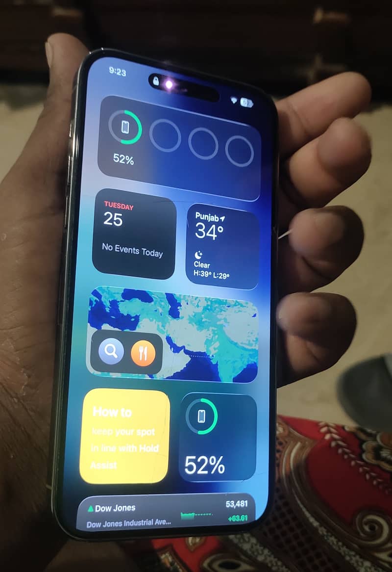 Apple iPhone 14 Pro Max 3