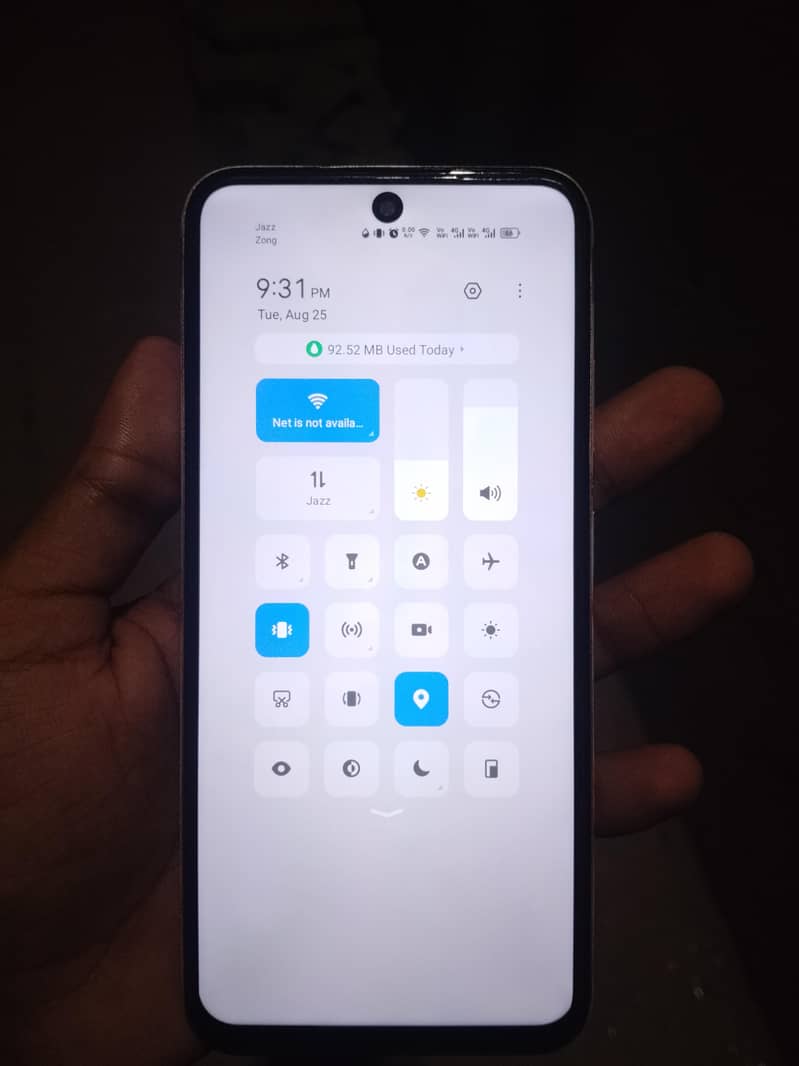 Infinix Smart 9 1
