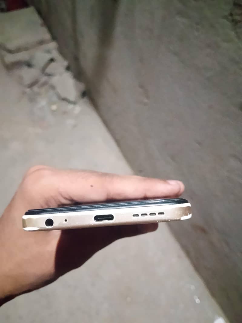 Infinix Smart 9 2