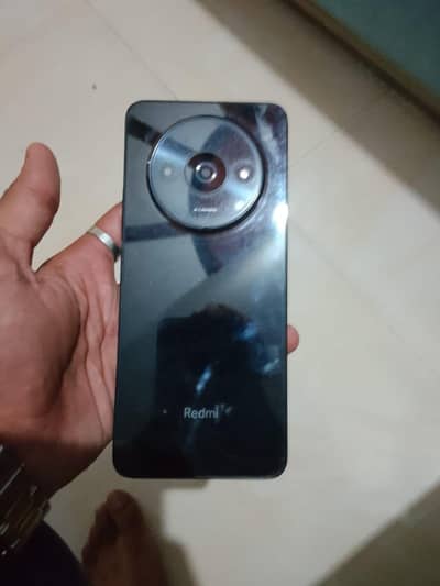 Xiaomi Redmi A3