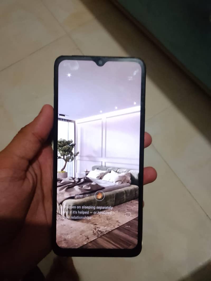 Xiaomi Redmi A3 1