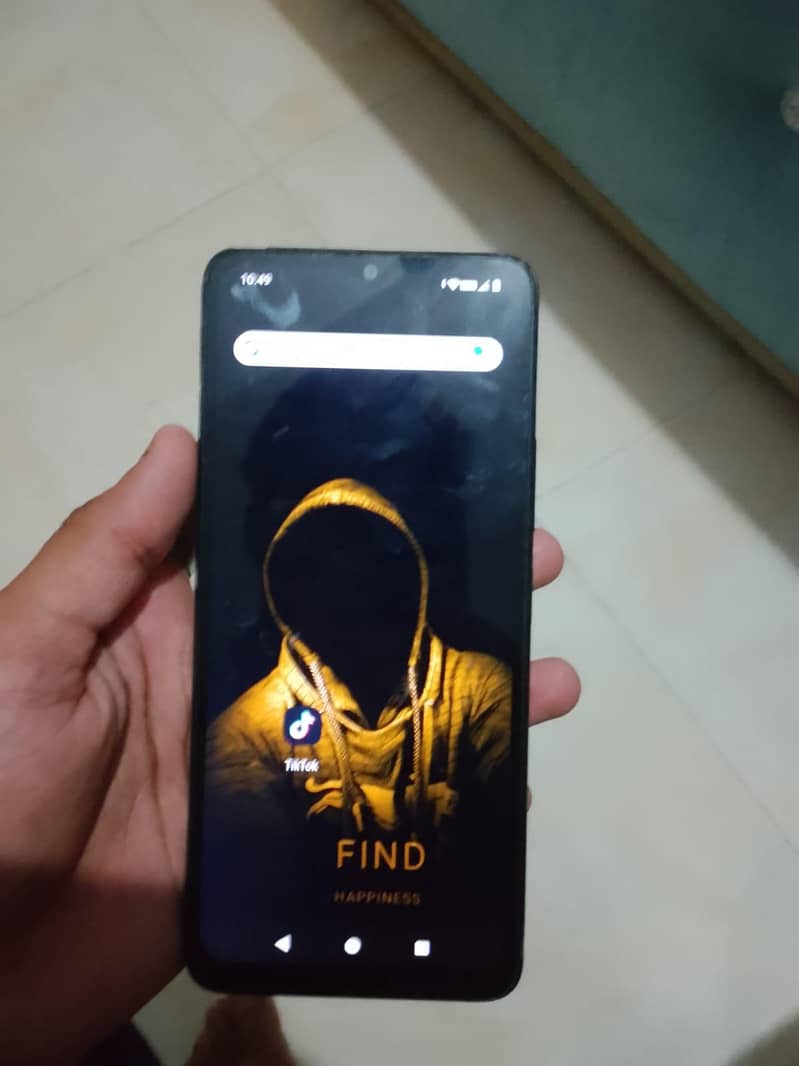 Xiaomi Redmi A3 2