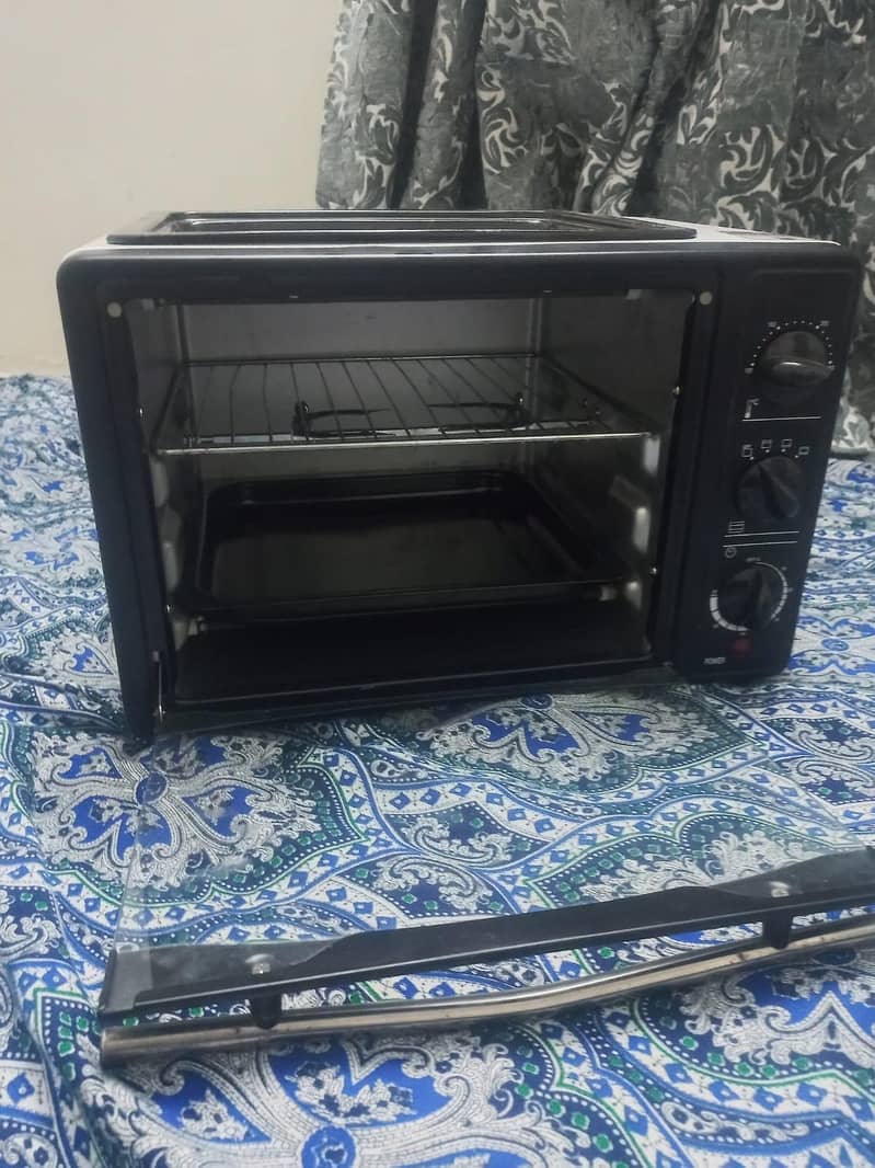 westpoint microwave 4