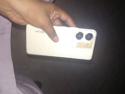 Vivo Y36