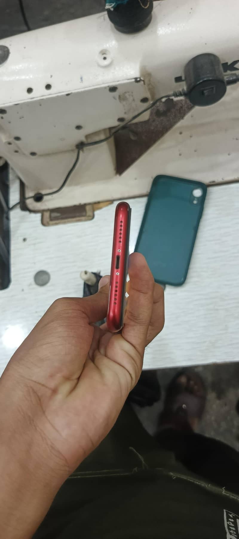 Apple iPhone XR 1
