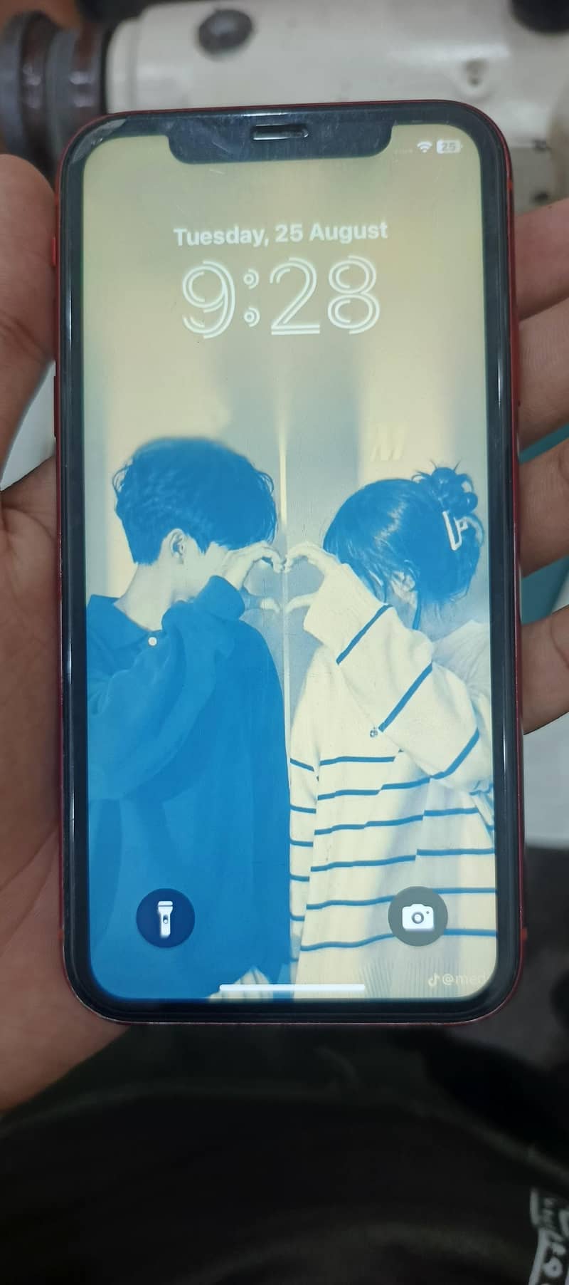 Apple iPhone XR 5