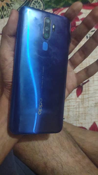 OPPO A9