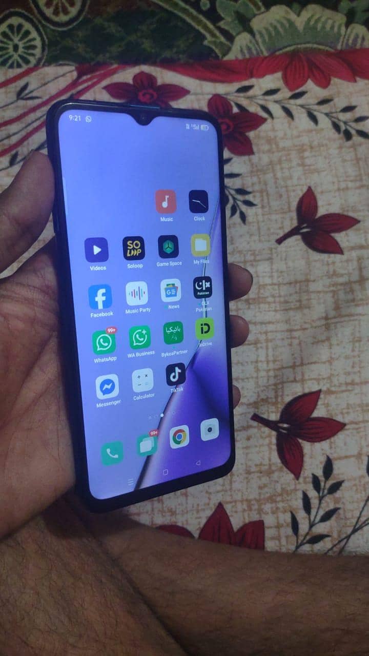 OPPO A9 3