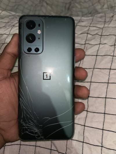 One Plus 9 Pro