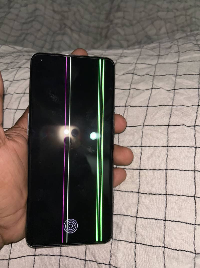 One Plus 9 Pro 1