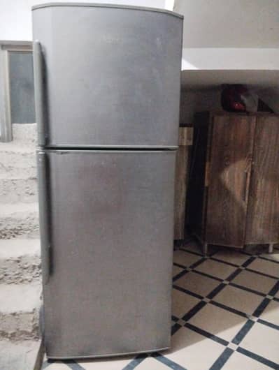Haier Refrigerator in a good working condition