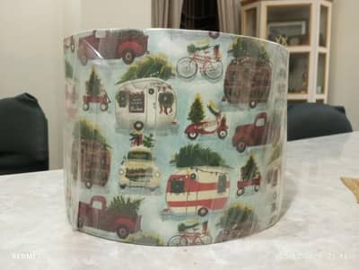 lamp Shade for sale