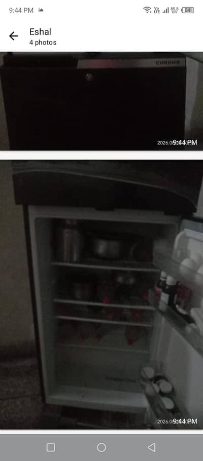 fridge sail karni