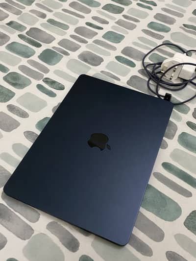 Macbook m3 air