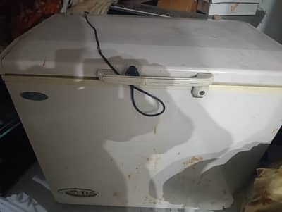 deep-freezer for sale