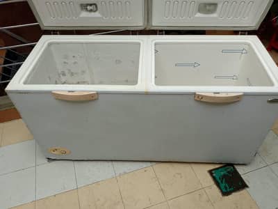 freezers