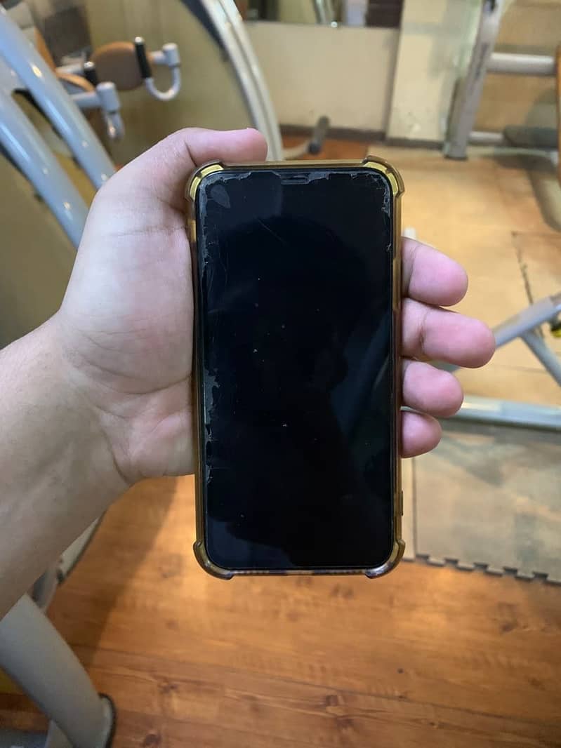 Apple iPhone X 0